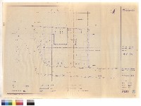 藏品(壹層全區排水圖)的圖片