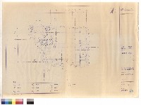 藏品(庭園燈具配置圖)的圖片