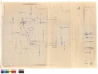 藏品(圍牆配置圖)的圖片