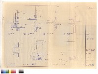 藏品(圍牆詳圖)的圖片