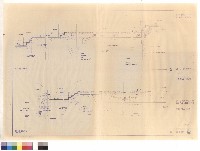 藏品(庭園剖面詳圖)的圖片