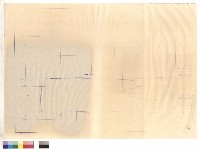 藏品(屋頂平面詳圖)的圖片