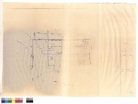 藏品(筏基平面圖)的圖片