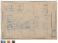 藏品(參至拾參層客房天花平面SGe+GBd+3-12FL茶水間)的圖片
