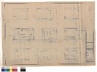 藏品(客房室內各向立面圖SGb,SGc)的圖片