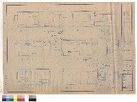 藏品(客房室內各向立面圖SUITE)的圖片