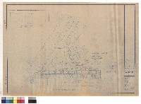 藏品(客房層公共部份天花平面圖)的圖片