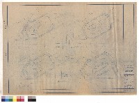 藏品(A樓梯平面圖)的圖片