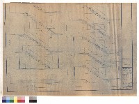 藏品(B樓梯剖面詳圖)的圖片