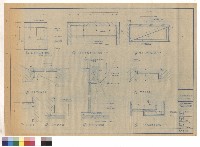 藏品(NO5化妝台詳細圖)的圖片