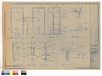 藏品(NO5壁櫥詳細圖)的圖片