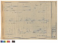 藏品(冷氣風口及平頂詳細圖)的圖片