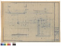 藏品(護士站櫃台詳細圖)的圖片