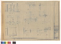 藏品(浴廁隔間詳細圖)的圖片