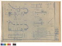 藏品(藥局櫃台詳細圖)的圖片