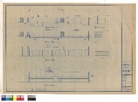 藏品(壹層櫃台詳細圖)的圖片