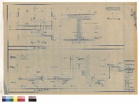 藏品(抽血台詳細圖.103門廳美銅板天花詳細)的圖片