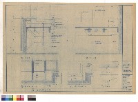 藏品(壹層櫃台詳細圖)的圖片