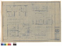 藏品(貳層產科立面圖.開刀房浴廁詳細圖)的圖片