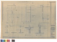 藏品(貳層ICU前壁櫥詳圖)的圖片