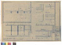 藏品(貳層櫃台詳細圖)的圖片