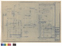 藏品(B22A辦公室櫃台詳細圖及平頂詳細圖)的圖片