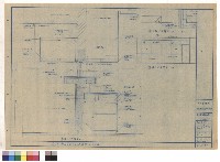 藏品(B22A辦公室櫃台詳細圖及天花詳細圖)的圖片