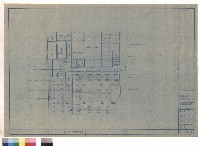 藏品(地下層天花平面圖)的圖片