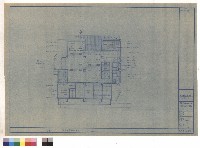 藏品(壹層天花平面圖)的圖片