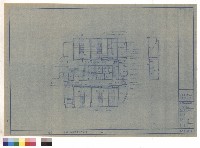 藏品(貳層參層天花平面圖)的圖片