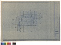 藏品(肆層伍層天花平面圖)的圖片