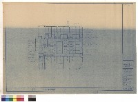 藏品(陸層天花平面圖)的圖片