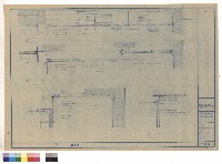 藏品(貳.參層.肆~陸層天花平面圖)的圖片