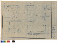 藏品(貳層儲藏櫃詳細圖/貳~參層天花詳細圖)的圖片