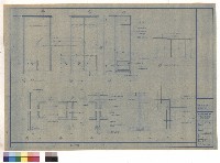 藏品(壁櫥詳細圖)的圖片