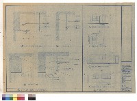 藏品(參層董事院長副院長會議室平頂詳細圖)的圖片