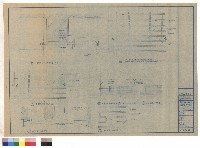 藏品(參層董事室.院長室.副院長室.會議室.天花詳細圖)的圖片