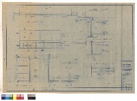 藏品(會議室黑板及矮櫃詳圖)的圖片