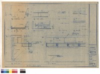 藏品(參層登記櫃台詳細圖)的圖片