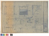 藏品(參層咖啡室詳細圖)的圖片