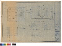 藏品(參層辧公室天花平面圖)的圖片
