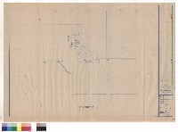 藏品(空調工程/地下壹層風管平面圖)的圖片