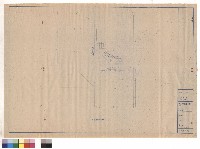 藏品(空調工程/貳層配管平面圖)的圖片