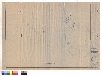 藏品(空調工程/屋頂層配管平面圖)的圖片