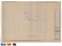 藏品(給水排水工程/地下壹層給水排水及消防配管平面圖)的圖片