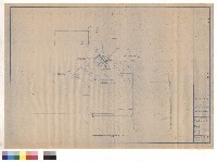 藏品(給水排水工程/壹層給水排水及消防配管平面圖)的圖片