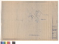 藏品(給水排水工程/參層拾層給水排水及消防配管平面圖)的圖片