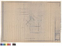 藏品(給水排水工程/拾壹層拾貳層給水排水及消防配管平面圖)的圖片
