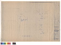 藏品(給水排水工程/屋頂層給水排水及消防配管平面圖)的圖片