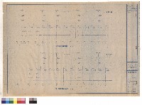 藏品(電氣工程/電錶箱單線結線圖)的圖片